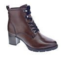 Botines Tamaris zapatos Mujer modelo 25103 Marrón 