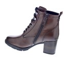 Botines Tamaris zapatos Mujer modelo 25103 Marrón 