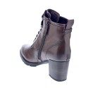 Botines Tamaris zapatos Mujer modelo 25103 Marrón 