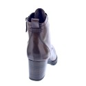 Botines Tamaris zapatos Mujer modelo 25103 Marrón 