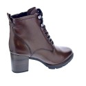 Botines Tamaris zapatos Mujer modelo 25103 Marrón 