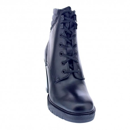 Botines Tamaris zapatos Mujer modelo 25119 Negro 