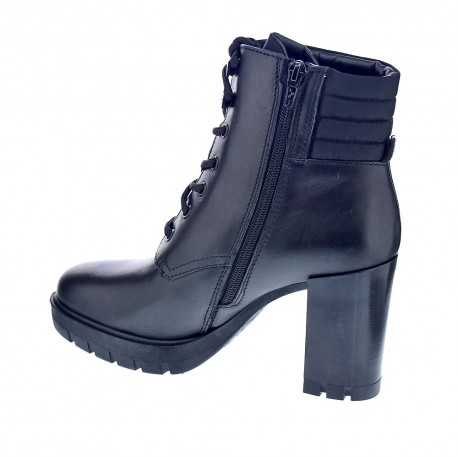 Botines Tamaris zapatos Mujer modelo 25119 Negro 