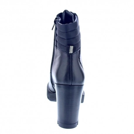 Botines Tamaris zapatos Mujer modelo 25119 Negro 