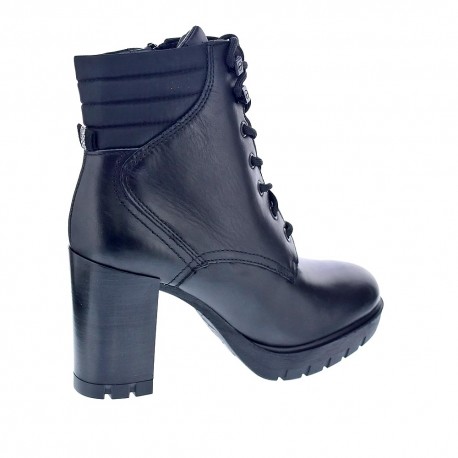 Botines Tamaris zapatos Mujer modelo 25119 Negro 