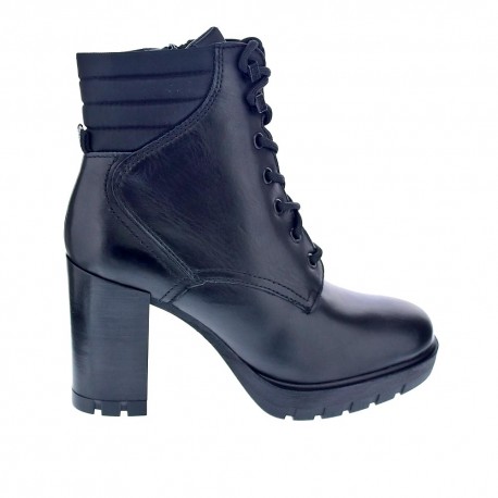 Botines Tamaris zapatos Mujer modelo 25119 Negro 