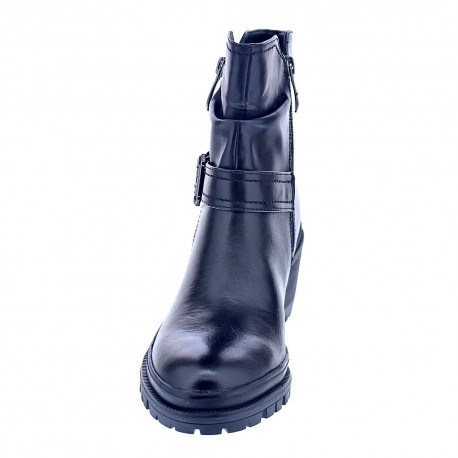 Botines Tamaris zapatos Mujer modelo 25907 Negro 