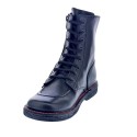 Botines Kickers zapatos Mujer modelo 814381 50 82 Negro 