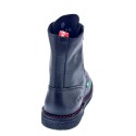 Botines Kickers zapatos Mujer modelo 814381 50 82 Negro 