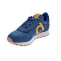 Zapatillas Duuo zapatos Mujer modelo CALMA 125 Azul 