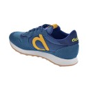 Zapatillas Duuo zapatos Mujer modelo CALMA 125 Azul 