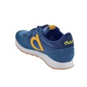 Zapatillas Duuo zapatos Mujer modelo CALMA 125 Azul 