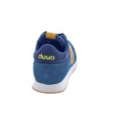 Zapatillas Duuo zapatos Mujer modelo CALMA 125 Azul 
