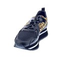 Zapatillas Cruyff zapatos Mujer modelo Blaze Negro 