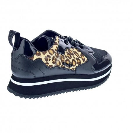 Zapatillas Cruyff zapatos Mujer modelo Blaze Negro 