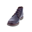 Botines Panama Jack zapatos Hombre modelo Gael C9 Marrón 