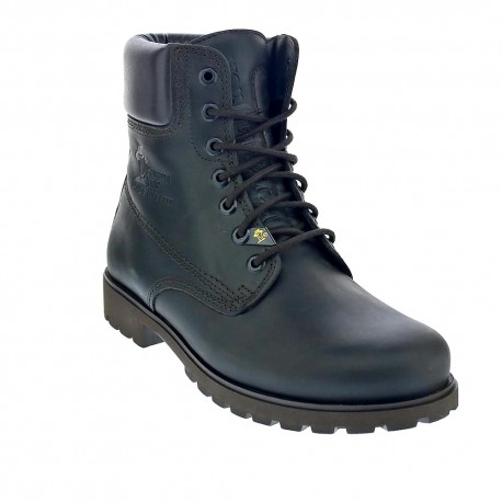 Botines Panama Jack zapatos Hombre modelo Panama 03 C2 Marrón 