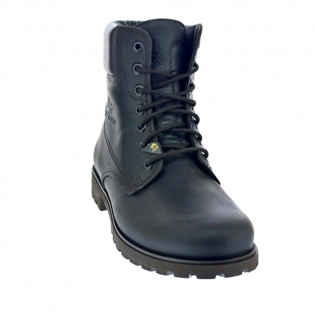 Botines Panama Jack zapatos Hombre modelo Panama 03 C2 Marrón 