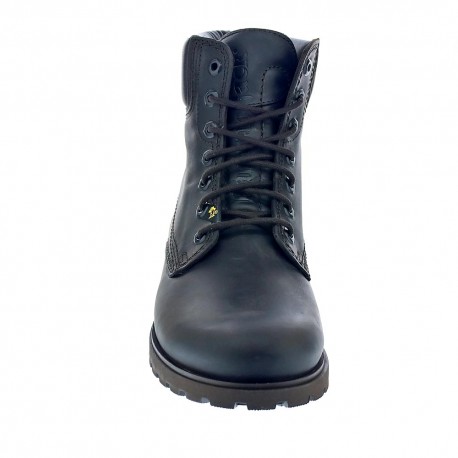 Botines Panama Jack zapatos Hombre modelo Panama 03 C2 Marrón 