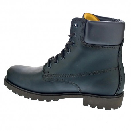 Botines Panama Jack zapatos Hombre modelo Panama 03 C2 Marrón 