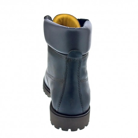 Botines Panama Jack zapatos Hombre modelo Panama 03 C2 Marrón 