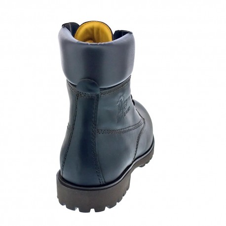 Botines Panama Jack zapatos Hombre modelo Panama 03 C2 Marrón 