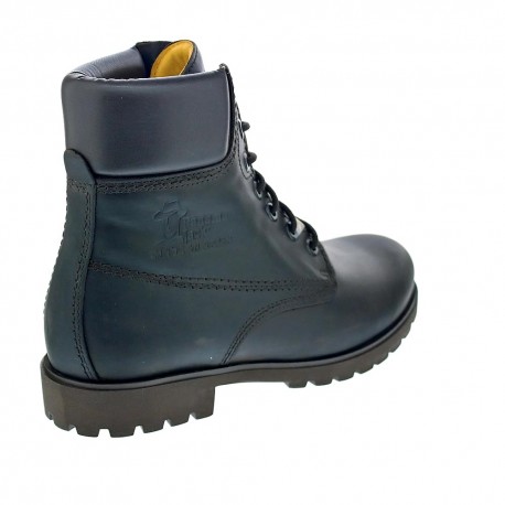 Botines Panama Jack zapatos Hombre modelo Panama 03 C2 Marrón 