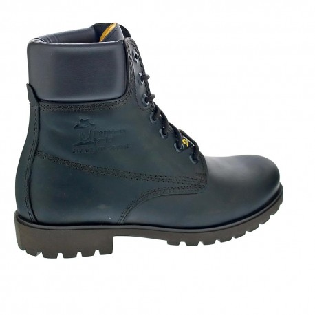 Botines Panama Jack zapatos Hombre modelo Panama 03 C2 Marrón 