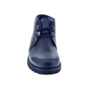 Botines Panama Jack zapatos Hombre modelo Bota Panam C59 Negro 