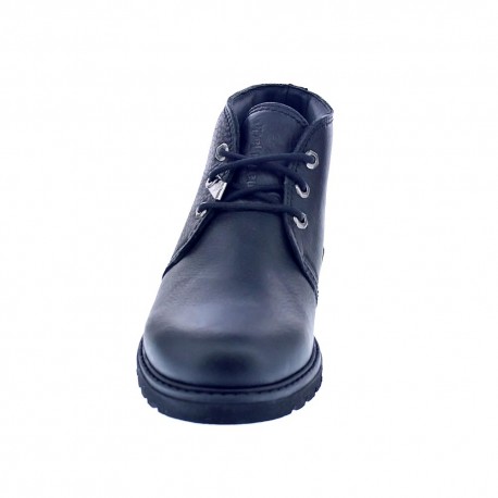 Botines Panama Jack zapatos Hombre modelo Bota Panam C59 Negro 