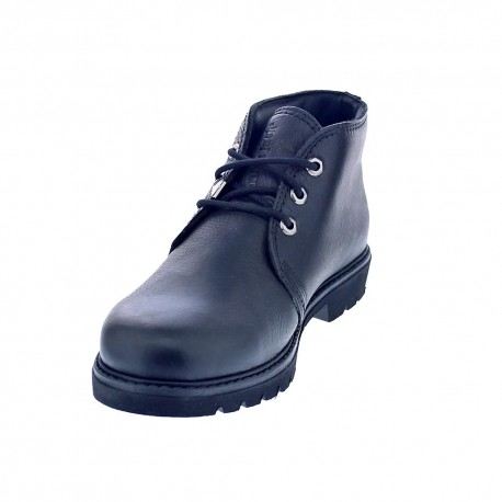 Botines Panama Jack zapatos Hombre modelo Bota Panam C59 Negro 
