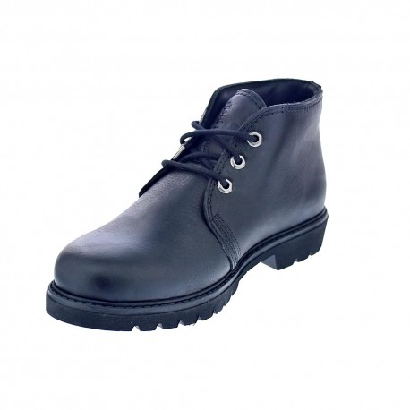 Botines Panama Jack zapatos Hombre modelo Bota Panam C59 Negro 