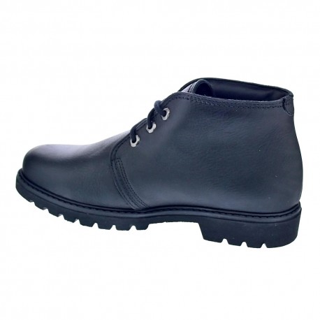 Botines Panama Jack zapatos Hombre modelo Bota Panam C59 Negro 
