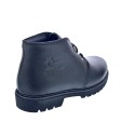 Botines Panama Jack zapatos Hombre modelo Bota Panam C59 Negro 