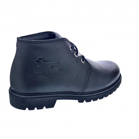 Botines Panama Jack zapatos Hombre modelo Bota Panam C59 Negro 