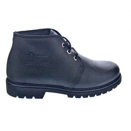 Botines Panama Jack zapatos Hombre modelo Bota Panam C59 Negro 