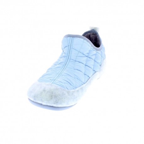 Pantuflas Toni Pons zapatos Mujer modelo Mare-Um Azul 