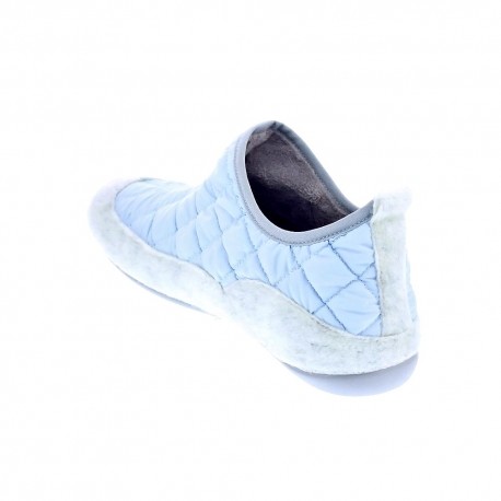 Pantuflas Toni Pons zapatos Mujer modelo Mare-Um Azul 