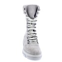 Botines Alpe zapatos Mujer modelo 41191107 Gris 