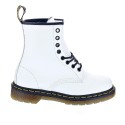Botines Dr. Martens zapatos Mujer modelo 10072004 Blanco 