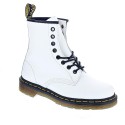 Botines Dr. Martens zapatos Mujer modelo 10072004 Blanco 