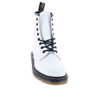 Botines Dr. Martens zapatos Mujer modelo 10072004 Blanco 
