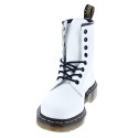 Botines Dr. Martens zapatos Mujer modelo 10072004 Blanco 