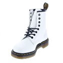 Botines Dr. Martens zapatos Mujer modelo 10072004 Blanco 
