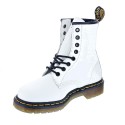 Botines Dr. Martens zapatos Mujer modelo 10072004 Blanco 