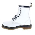 Botines Dr. Martens zapatos Mujer modelo 10072004 Blanco 