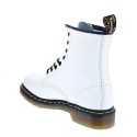 Botines Dr. Martens zapatos Mujer modelo 10072004 Blanco 