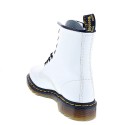 Botines Dr. Martens zapatos Mujer modelo 10072004 Blanco 