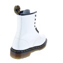 Botines Dr. Martens zapatos Mujer modelo 10072004 Blanco 