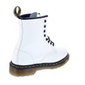 Botines Dr. Martens zapatos Mujer modelo 10072004 Blanco 